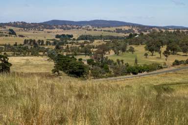 Farm For Sale - NSW - Goulburn - 2580 - FRAME THIS VIEW FOREVER!  (Image 2)