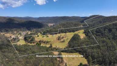 Farm Sold - NSW - Laguna - 2325 - Idyllic Laguna Country Retreat  (Image 2)