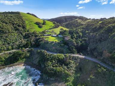 Farm Sold - VIC - Wongarra - 3234 - Spectacular Ocean Front Property  (Image 2)