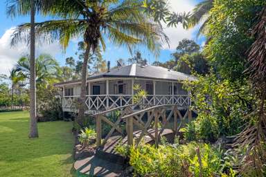 Farm Sold - QLD - Adelaide Park - 4703 - Tranquil 22 Acre Homestead, Minutes to Yeppoon CBD  (Image 2)