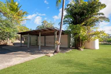 Farm Sold - QLD - Adelaide Park - 4703 - Tranquil 22 Acre Homestead, Minutes to Yeppoon CBD  (Image 2)