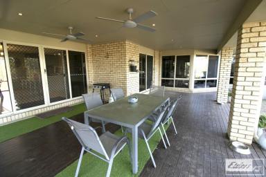 Farm Sold - QLD - Regency Downs - 4341 - Sprawling Home MOVE IN READY!
UNDER OFFER  (Image 2)