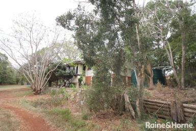 Farm Sold - QLD - Kingaroy - 4610 - Family Home in Quiet Location  (Image 2)