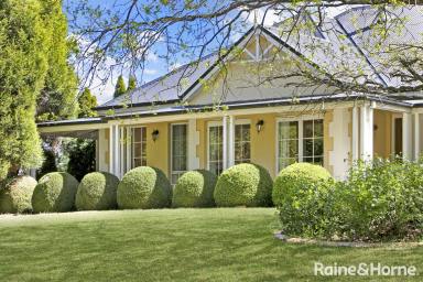 Farm Sold - NSW - Burradoo - 2576 - Elegant, Peaceful & Private  (Image 2)
