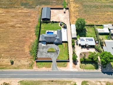 Farm Sold - VIC - Irymple - 3498 - A Refined Living Experience at 599 Karadoc Ave  (Image 2)
