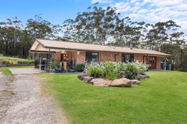 Farm Sold - NSW - Colo Heights - 2756 - Tranquil & Private Lifestyle  (Image 2)