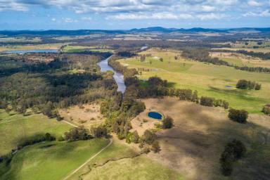 Farm For Sale - NSW - Stroud - 2425 - Recreational River Frontage  (Image 2)
