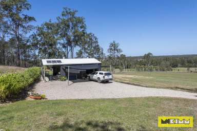 Farm Sold - NSW - Whiteman Creek - 2460 - A START ON ACRES  (Image 2)