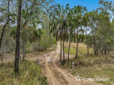 Farm Sold - QLD - Scrubby Creek - 4570 - Escape The Hustle And Bustle!!  (Image 2)