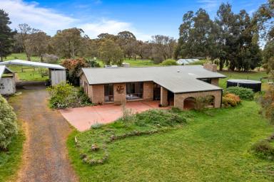 Farm Sold - VIC - Mount Egerton - 3352 - MELBOURNE SIDE ON 18 ACRES WITH MODERN UPDATED HOME  (Image 2)