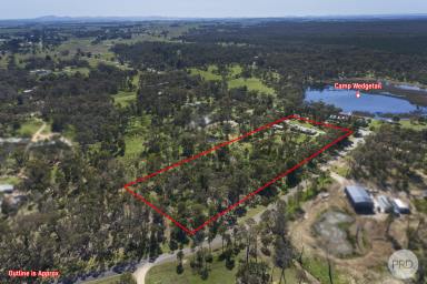 Farm Sold - VIC - Snake Valley - 3351 - Home Sweet Home on 5 Acres  (Image 2)