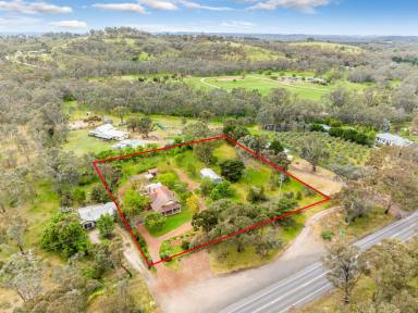 Farm Sold - VIC - Heathcote - 3523 - Timeless Elegance on Expansive Two-Acre Grounds  (Image 2)