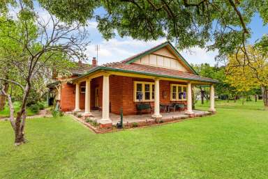 Farm Sold - VIC - Heathcote - 3523 - Timeless Elegance on Expansive Two-Acre Grounds  (Image 2)