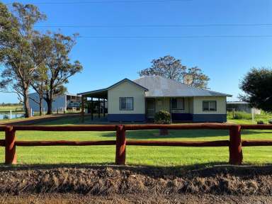 Farm Sold - WA - Benger - 6223 - SUNSET DOWNS  BENGER  (Image 2)