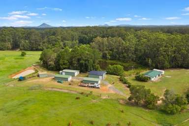 Farm Sold - QLD - Ringtail Creek - 4565 - NOOSA HINTERLAND LIFESTYLE PROPERTY  (Image 2)