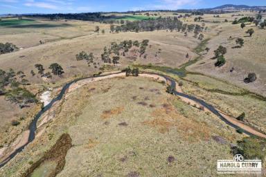 Farm Sold - NSW - Tenterfield - 2372 - 'Donoghues' - Water Security & Location.....  (Image 2)