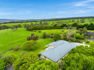Farm Sold - SA - Ashbourne - 5157 - 'MARAPANA' : Graze, breed, feed or ride - 5 freehold titles on 436ha geared for large scale farming.  (Image 2)
