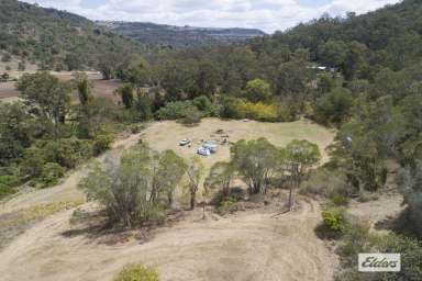 Farm Sold - QLD - Mount Berryman - 4341 - 46 Acres of Character 
UNDER OFFER  (Image 2)