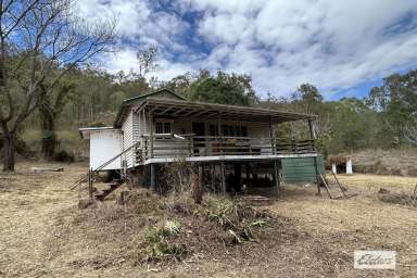 Farm Sold - QLD - Mount Berryman - 4341 - 46 Acres of Character 
UNDER OFFER  (Image 2)