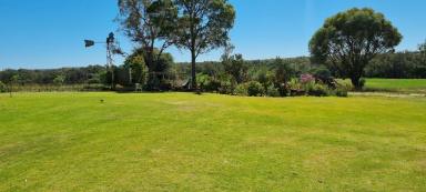 Farm Sold - WA - Neergabby - 6503 - Rare to market. Absolute gem on the Gingin Brook  (Image 2)