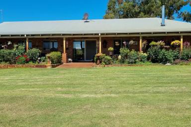 Farm Sold - WA - Neergabby - 6503 - Rare to market. Absolute gem on the Gingin Brook  (Image 2)