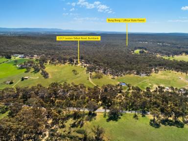 Farm Sold - VIC - Burnbank - 3371 - 7.613HA (18.81 Acres) Good Things Come In Small Packages  (Image 2)