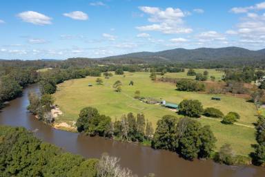 Farm Sold - NSW - Port Macquarie - 2444 - Riverview - Camden Haven River Frontage situated on the door step of Kendall  (Image 2)