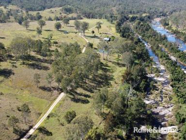 Farm For Sale - NSW - Drake - 2469 - Water Is Life  (Image 2)