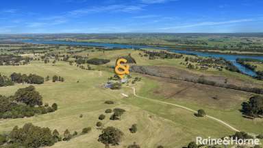 Farm For Sale - NSW - Back Forest - 2535 - Impressive 134.6-Acre Estate with Five-Bedroom Residence and Stunning Views  (Image 2)