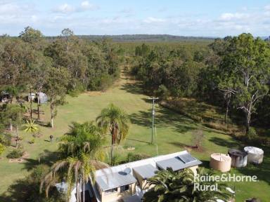 Farm Sold - NSW - Casino - 2470 - Unique Mudbrick Home - PRICE DROPPED  (Image 2)