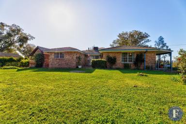 Farm Sold - NSW - Kingsvale - 2587 - SPACIOUS HOME. RURAL SETTING.  (Image 2)