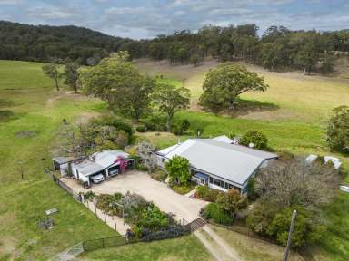 Farm Sold - NSW - Eagleton - 2324 - Rural Haven - 518 Acres With 6 Titles & Endless Potential  (Image 2)