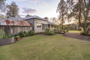 Farm Sold - NSW - Vacy - 2421 - Country Dream  (Image 2)