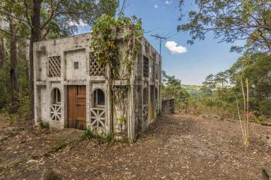 Farm Sold - NSW - Rosebank - 2480 - Renovators Delight in The Heart of The Byron Hinterland  (Image 2)