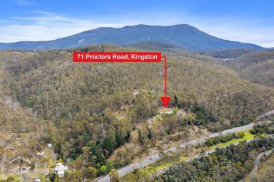 Farm Sold - TAS - Kingston - 7050 - 'WILLOWBROOK'  5 Acre Private Oasis, 10 Minutes From CBD  (Image 2)