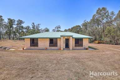 Farm Sold - QLD - Avondale - 4670 - Exquisite Brick Home on 5 Acres of Serene Land  (Image 2)