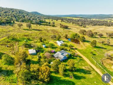 Farm For Sale - NSW - Crowther - 2803 - Farming, Lifestyle, Country Living  (Image 2)