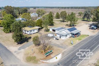 Farm For Sale - NSW - Yetman - 2410 - Investment Opportunity with Dual Income: Yetman Post Office & Residence  (Image 2)