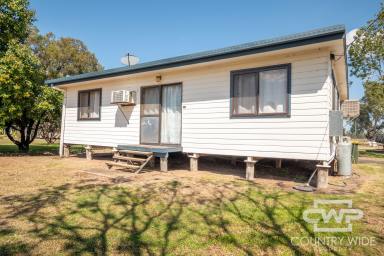 Farm For Sale - NSW - Yetman - 2410 - Investment Opportunity with Dual Income: Yetman Post Office & Residence  (Image 2)