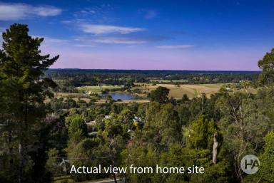 Farm For Sale - VIC - Mount Eliza - 3930 - 1 Acre Land To Build Your Dream Home With Views  (Image 2)