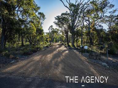 Farm Sold - WA - Chapman Hill - 6280 - Stunning Contemporary modern home with granny flat on 14 acres !!  (Image 2)