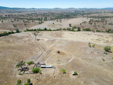 Farm Sold - QLD - Wilson Valley - 4625 - "BLUE HILLS"  (Image 2)