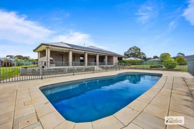 Farm Sold - VIC - Ararat - 3377 - The Ultimate In Family Living And Entertaining  (Image 2)