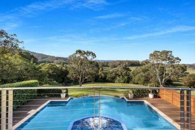 Farm For Sale - NSW - Jaspers Brush - 2535 - Unequalled Elevated Views  (Image 2)