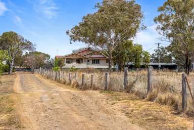 Farm Sold - QLD - Manapouri - 4361 - 'Osterley' - 80 acres with views  (Image 2)