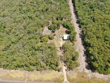 Farm For Sale - QLD - Cooktown - 4895 - 40 Acres with Renovation Project or Build A New Home  (Image 2)