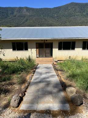 Farm Sold - NSW - Pumpenbil - 2484 - Acreage in the Tweed Valley. Exceptional views of the surrounding mountains and valleys.  (Image 2)