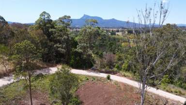 Farm Sold - NSW - Pumpenbil - 2484 - Acreage in the Tweed Valley. Exceptional views of the surrounding mountains and valleys.  (Image 2)