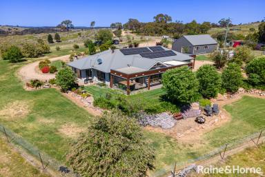 Farm Sold - NSW - Gelston Park - 2650 - Lifestyle, Privacy and Amazing Views  (Image 2)