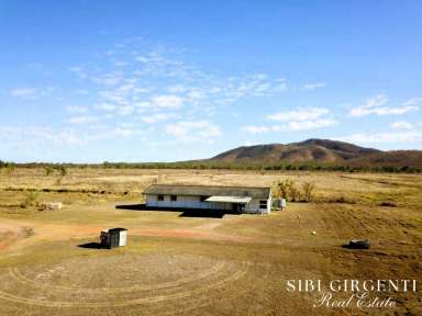 Farm For Sale - QLD - Mutchilba - 4872 - PARADA station  (Image 2)